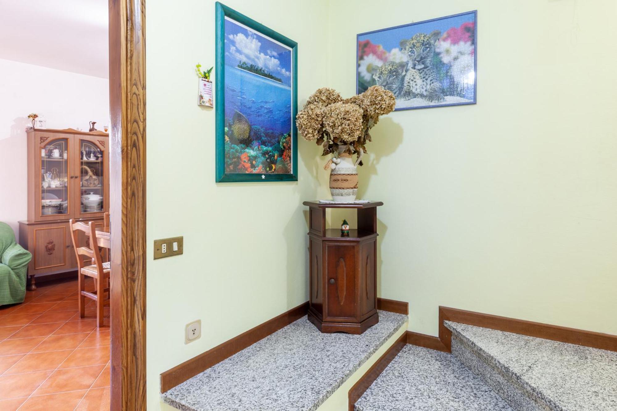 Villa Casa Gigina Stazzema Exterior foto